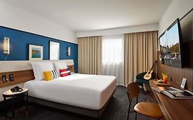 Mercure Caen Centre Port De Plaisance